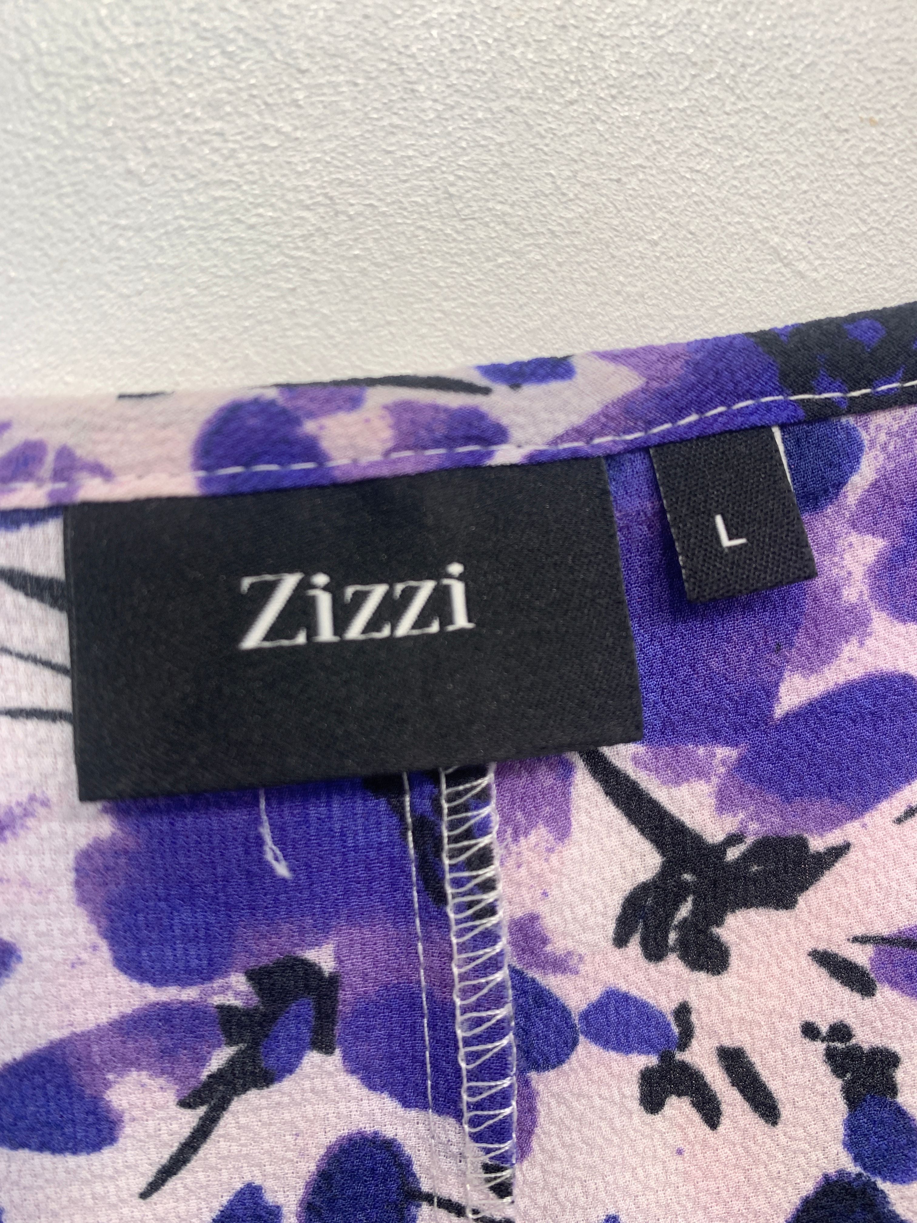 Zizzi Kjole